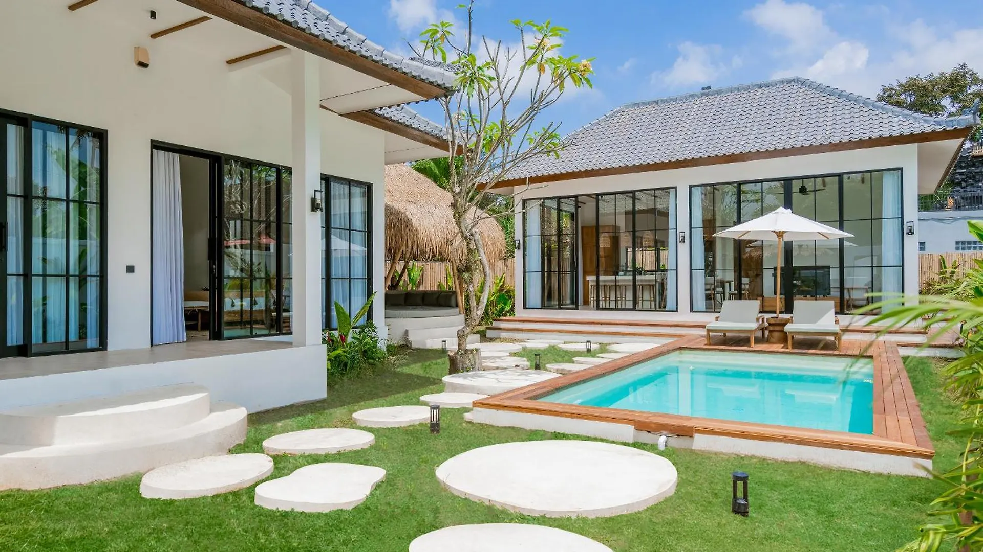 Beta Villa By Betterplace Ubud