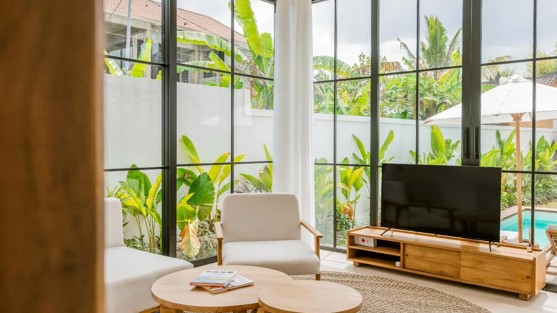 Beta Villa By Betterplace Ubud  Ubud (Bali)