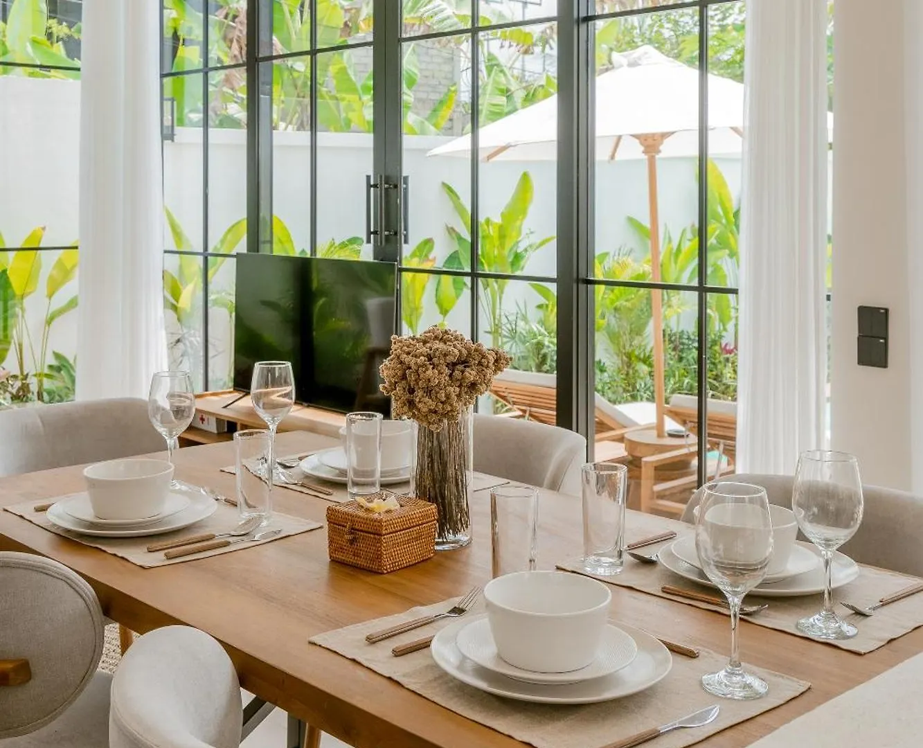 Beta Villa By Betterplace Ubud