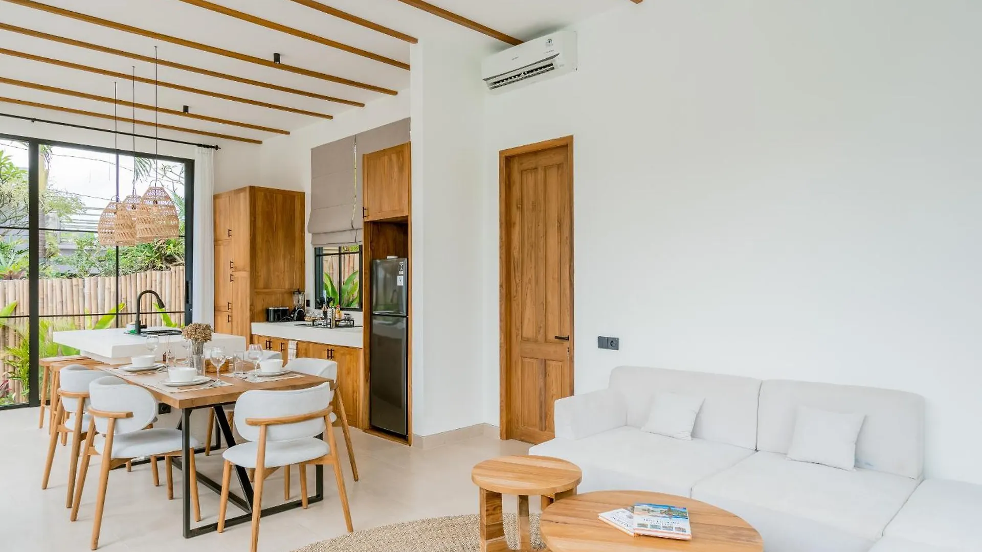Beta Villa By Betterplace Ubud   Ubud (Bali)