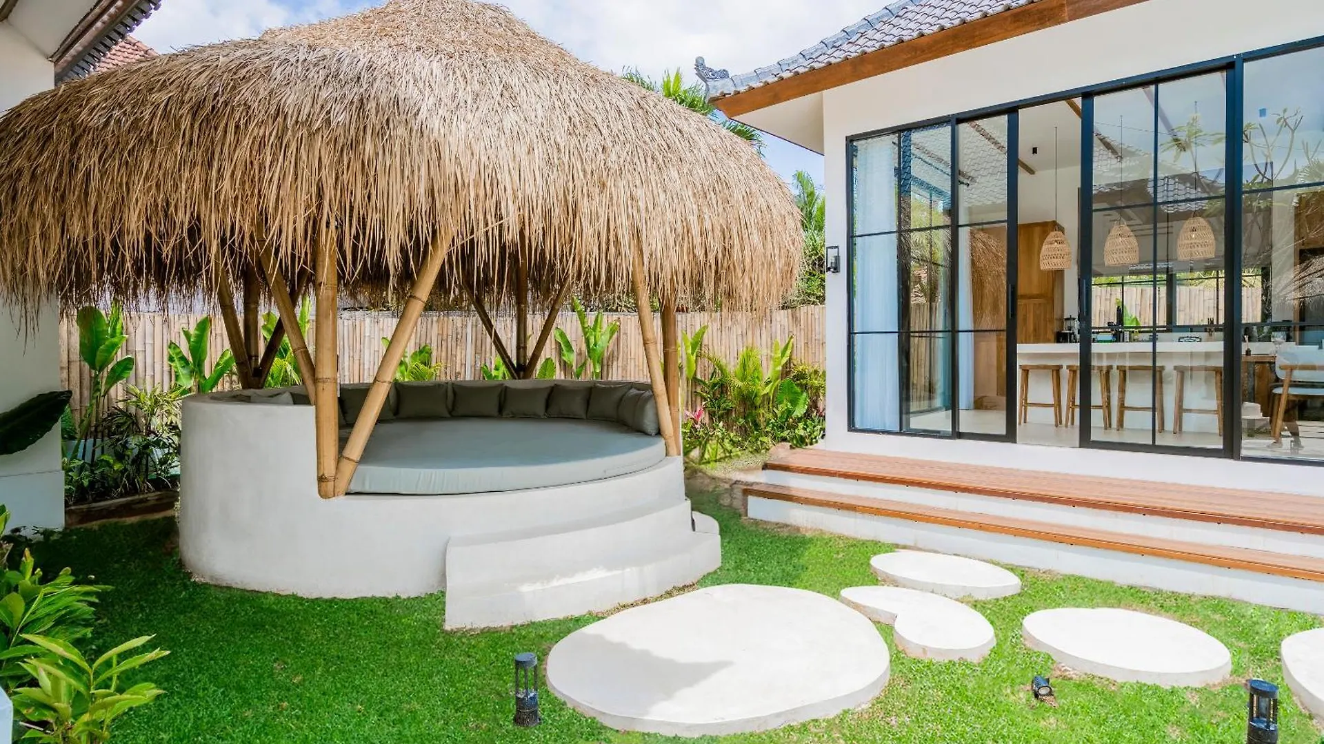 Beta Villa By Betterplace Ubud  Indonesia