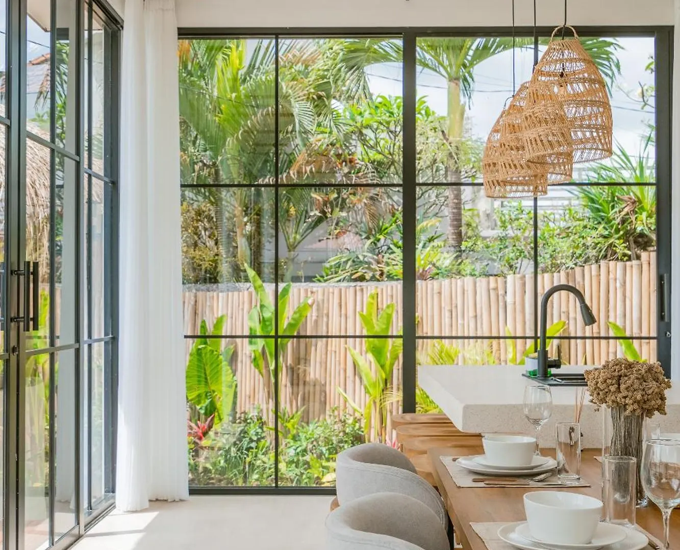 Beta Villa By Betterplace Ubud