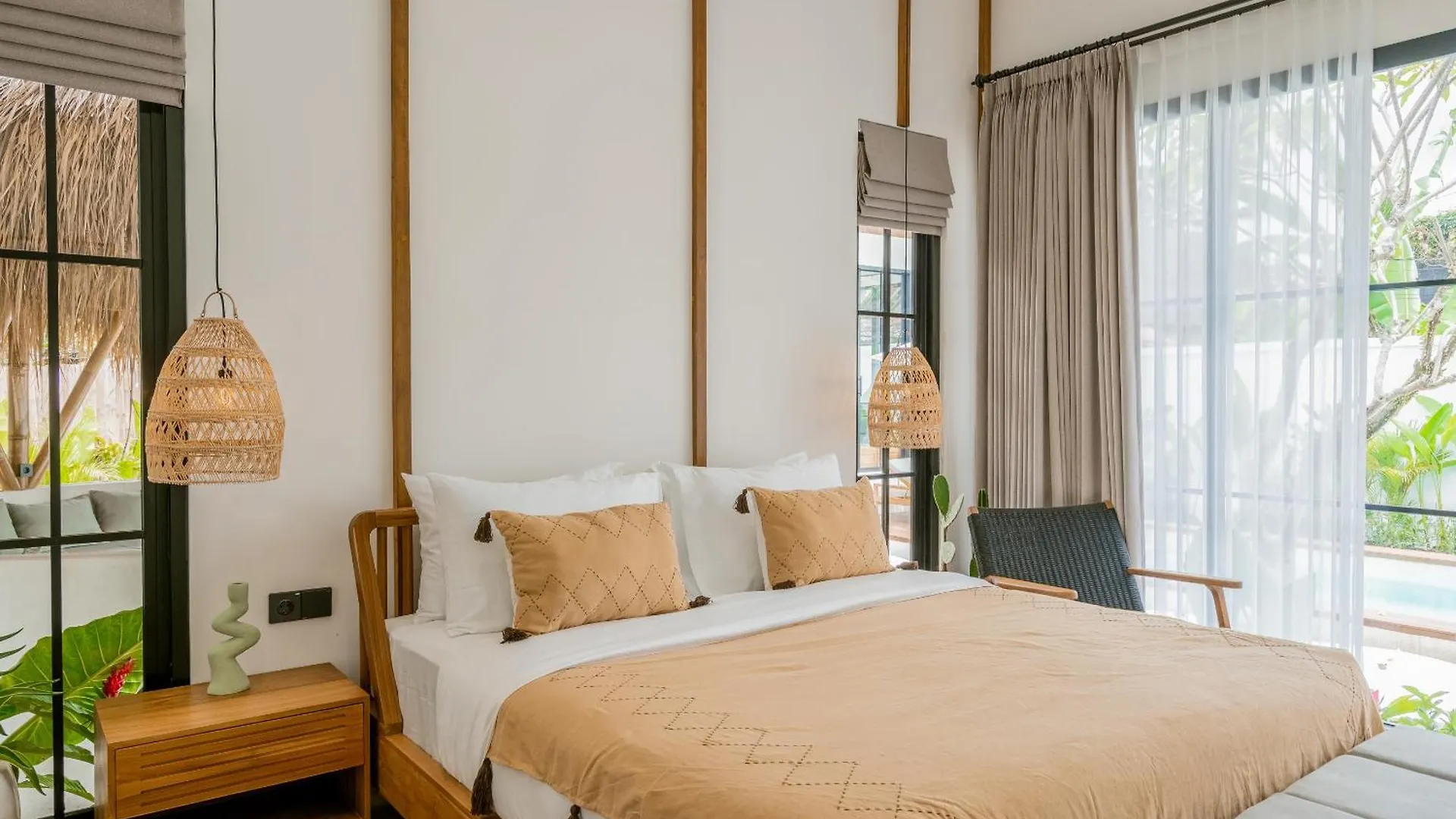 Beta Villa By Betterplace Ubud   Ubud (Bali)