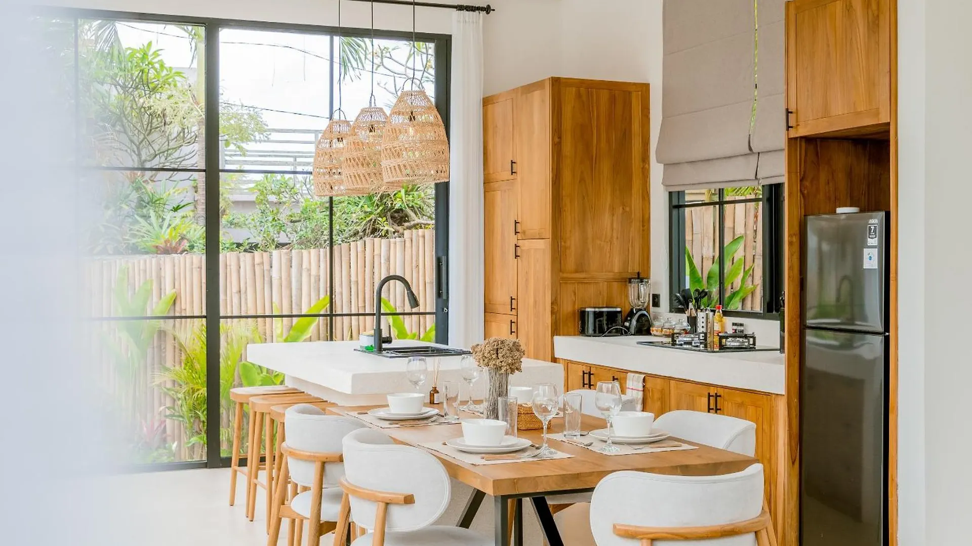 Beta Villa By Betterplace Ubud