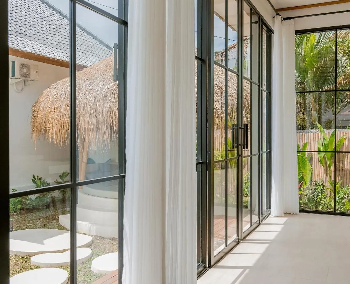 Beta Villa By Betterplace Ubud