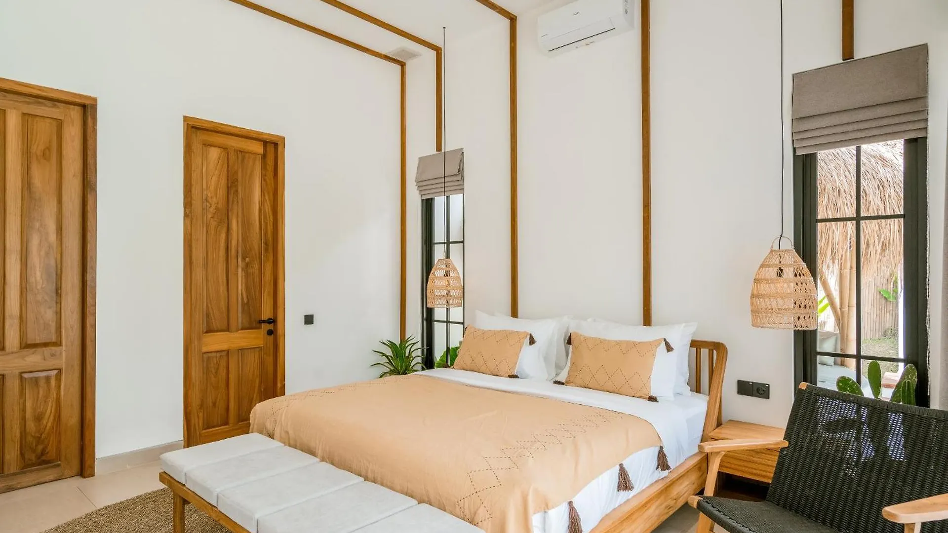 Beta Villa By Betterplace Ubud  0*, Ubud (Bali)