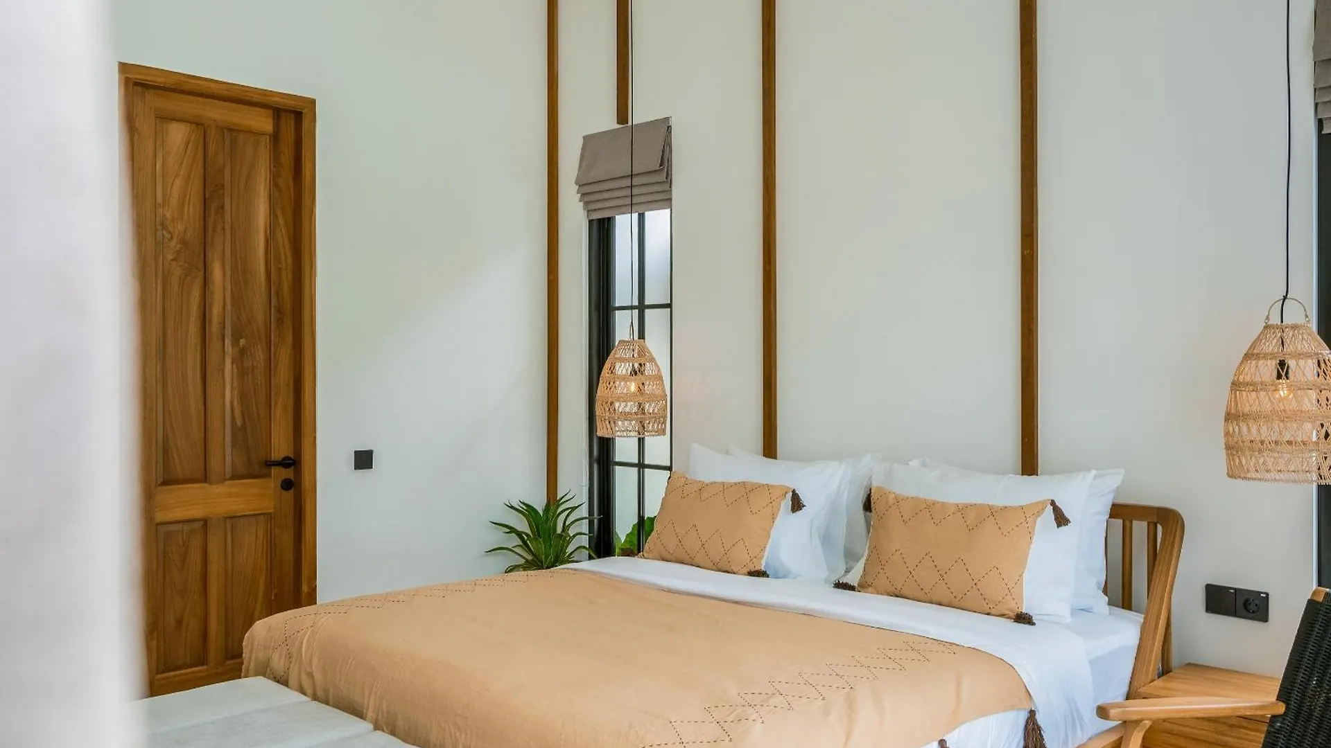 Beta Villa By Betterplace Ubud  Indonesia