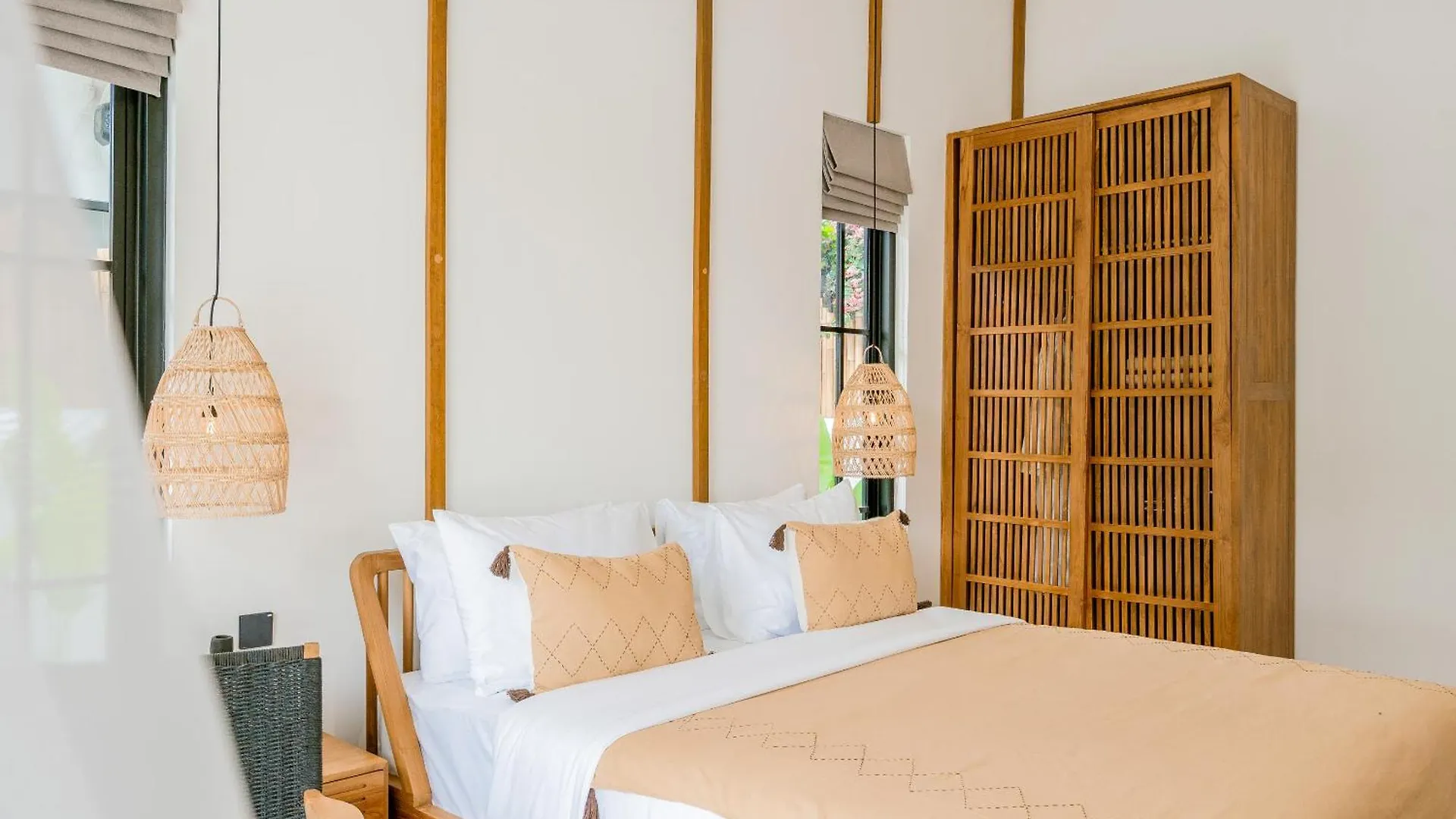 Beta Villa By Betterplace Ubud  Ubud (Bali)