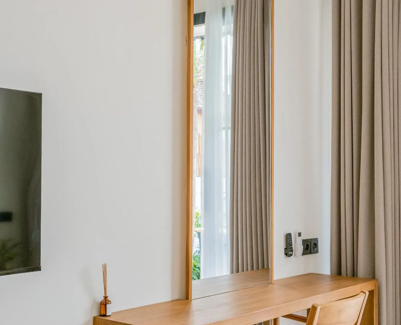 Beta Villa By Betterplace Ubud