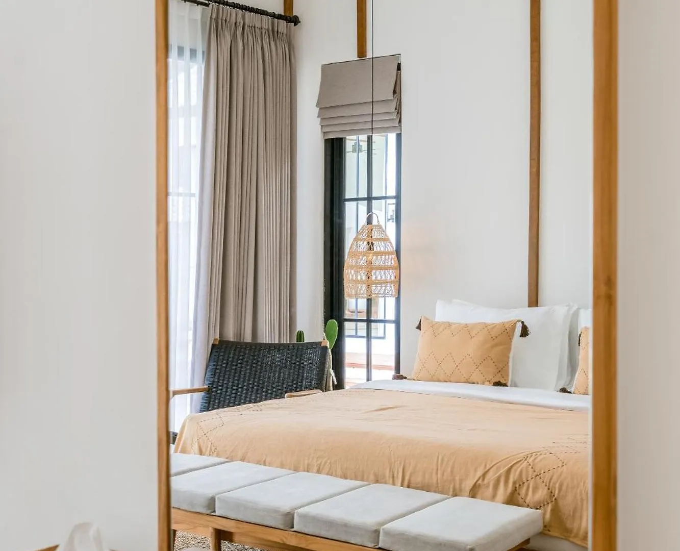 Beta Villa By Betterplace Ubud  Indonesia