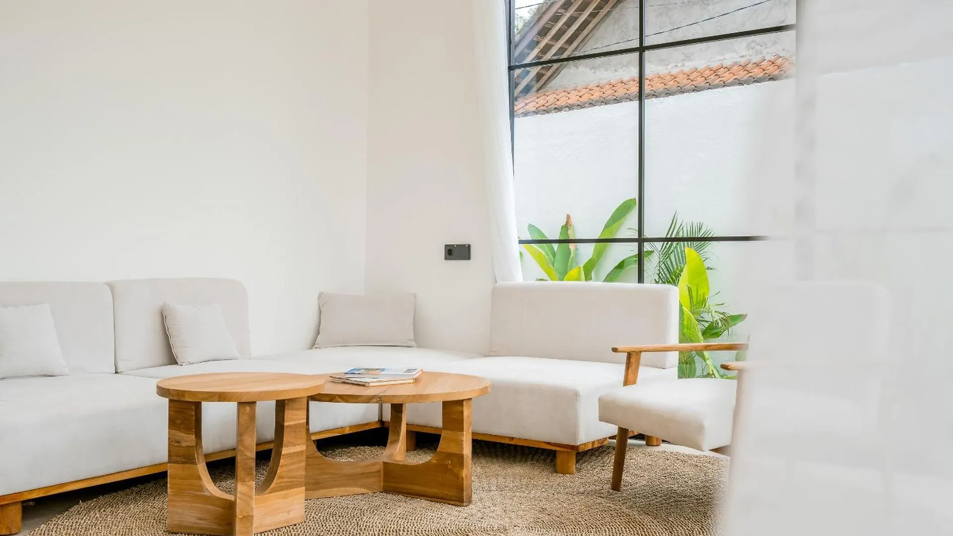 Beta Villa By Betterplace Ubud  Indonesia