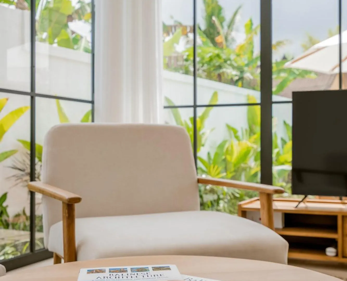 Beta Villa By Betterplace Ubud