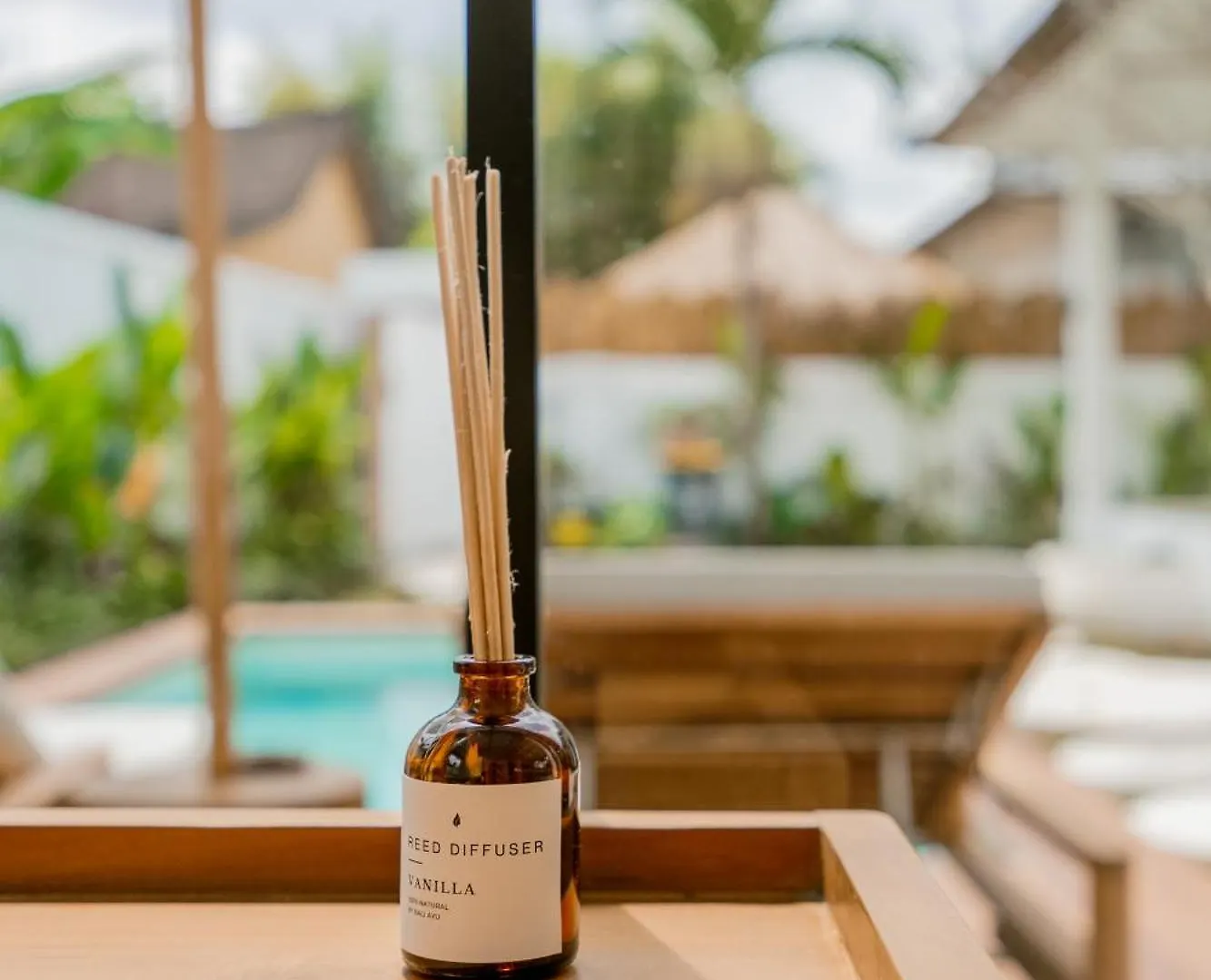 Beta Villa By Betterplace Ubud